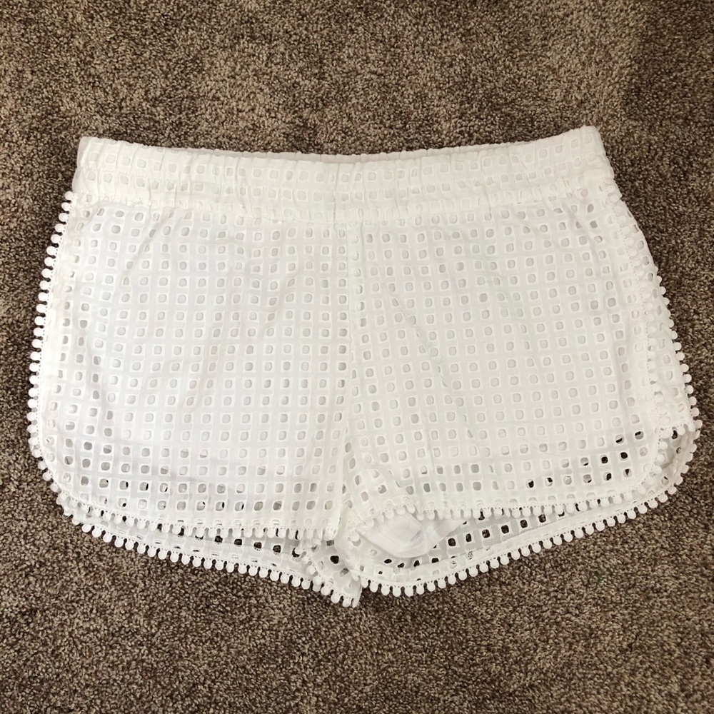 Lilly Pulitzer shorts size M